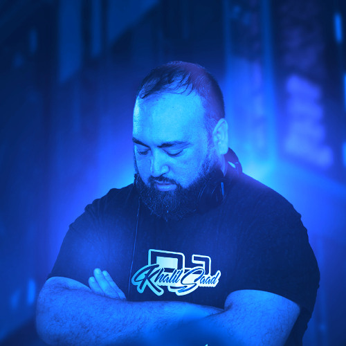 MASRI MIX 1-DJ KHALIL SAAD