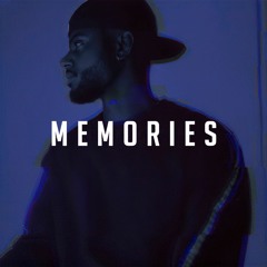 Bryson Tiller Type Beat 2020 x Trapsoul Type Beat - Memories | R&B Instrumental