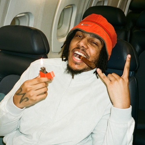 AJ Tracey - packages x i wanna smoke