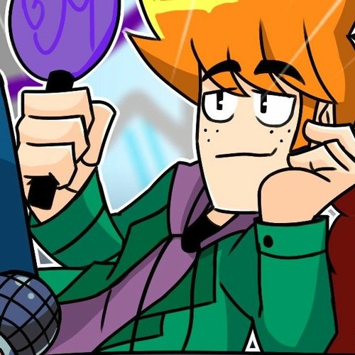 Matt (eddsworld