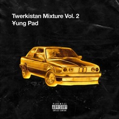 YUNG PAD 🏎 MIXTURE 2 🏎 TWERKISTAN