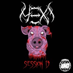 H3XI - SESSION 13