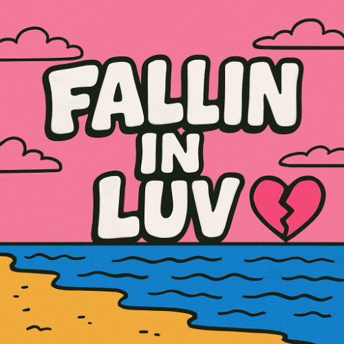 FALLIN IN LUV - 2k9ine ft. 4ourteex [prod. prodjosiah3]