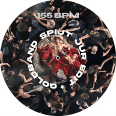 Goldband - Spijt (JUR edit) [FREE DL]