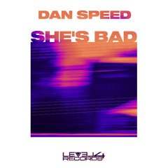 Dan Speed - She's Bad