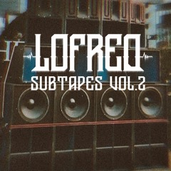 SUBTAPES VOL. 2