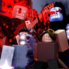 CORRUPTED REFLECTION