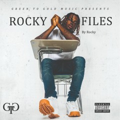 Brittany Rocky The Vision