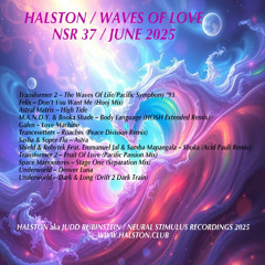 WAVES OF LOVE / NSR 37 / JUNE 2025