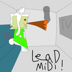 Devil's Zizania lead Recreation (MIDI DOWNLOAD)