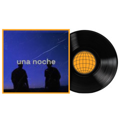 Una Noche x Im Good - Alleh, David Guetta, Yorghaki [Mashup] (OHMYREMIX) 128BPM