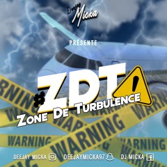 🔥⚡️💥 ZONE DE TURBULANCE🇩🇲🇸🇽🇬🇵