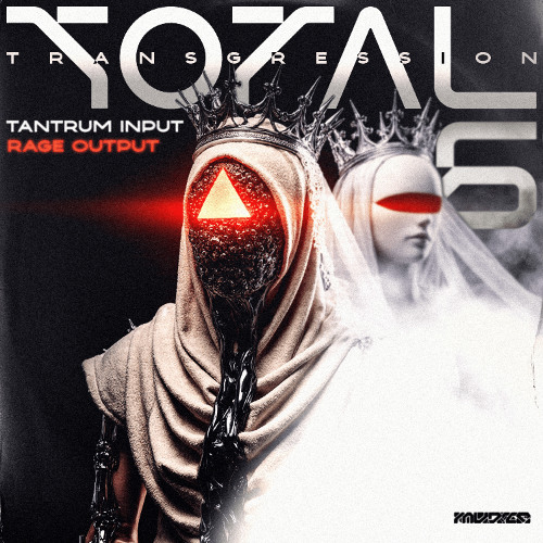 TT6: TANTRUM INPUT / RAGE OUTPUT