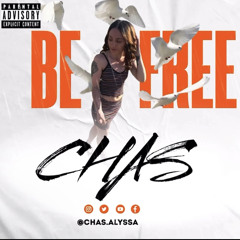 Be free - Chas