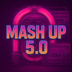 Invictus - Mash Up 5.0
