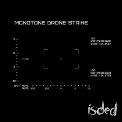 Monotone Drone Strike FREE DL