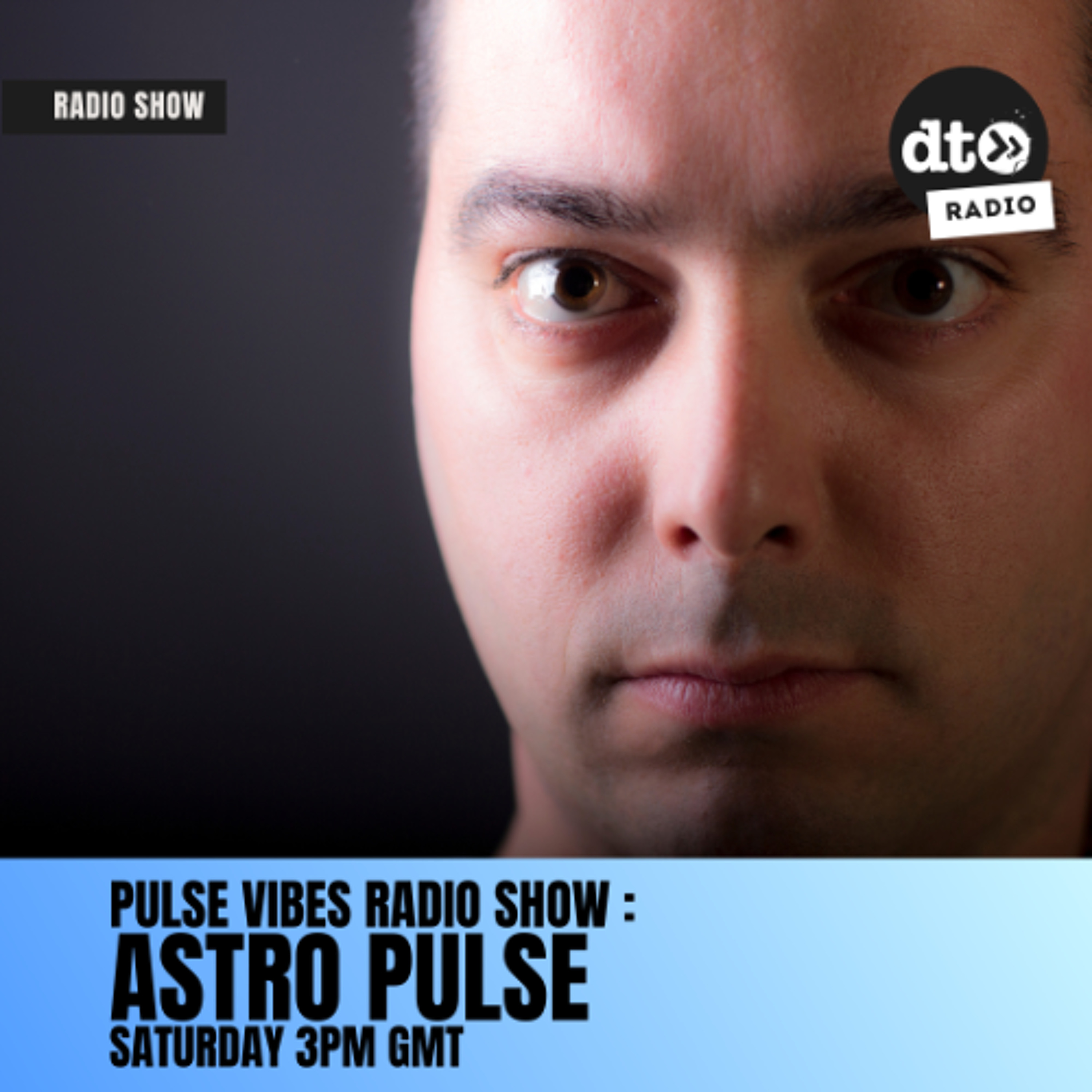 Pulse Vibes  Radio Show by Astro Pulse DJ 024