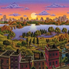 Camyo - PARADISE PT 2  [LUCKI]