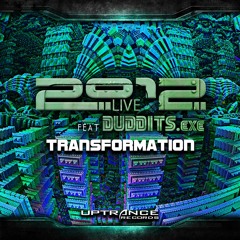 2012 Feat. Duddits.exe - Transformation-145#F