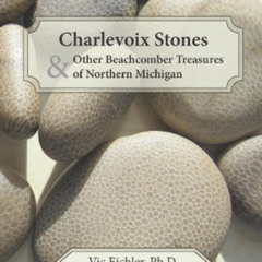 [VIEW] EBOOK 📝 Charlevoix Stones & Other Beachcomber Treasures of Northern Michigan