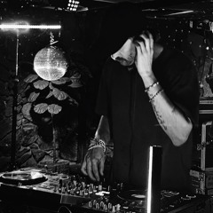 nix DJ set - 128 bpm dance @12am - Shop Party @ The Waldorf - May 31 2025