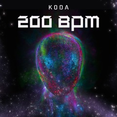 Koda - 200BPM [FREE DOWNLOAD]