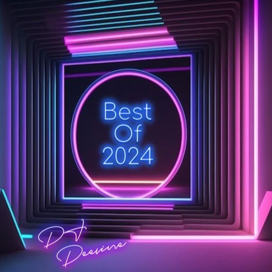 Stream Best Of 2024 by DJ Deevine | Listen online for free on SoundCloud