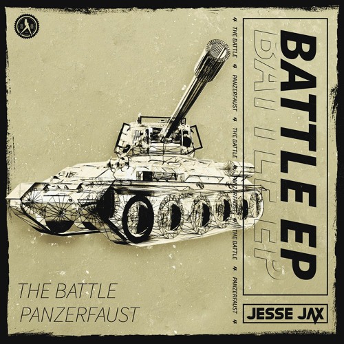 Jesse Jax - Panzerfaust