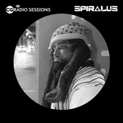 CGRadio Sessions 115 - Spiralus