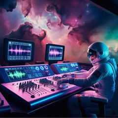 Cosmic Bass