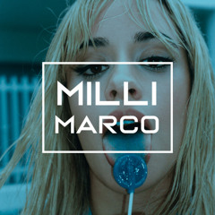 HOT UPTOWN x La Vida Es Un Carnaval (Camila Cabello & Drake vs.  Raffa FL) (Milli Marco Mashup)