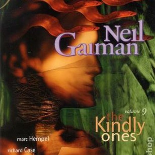 Stream +READ= The Kindly Ones (The Sandman, 9) (Neil Gaiman) from Joshlyn.005 Listen online Stream +READ= The Kindly Ones (The Sandman, 9) (Neil Gaiman) from Joshlyn.005 Listen online