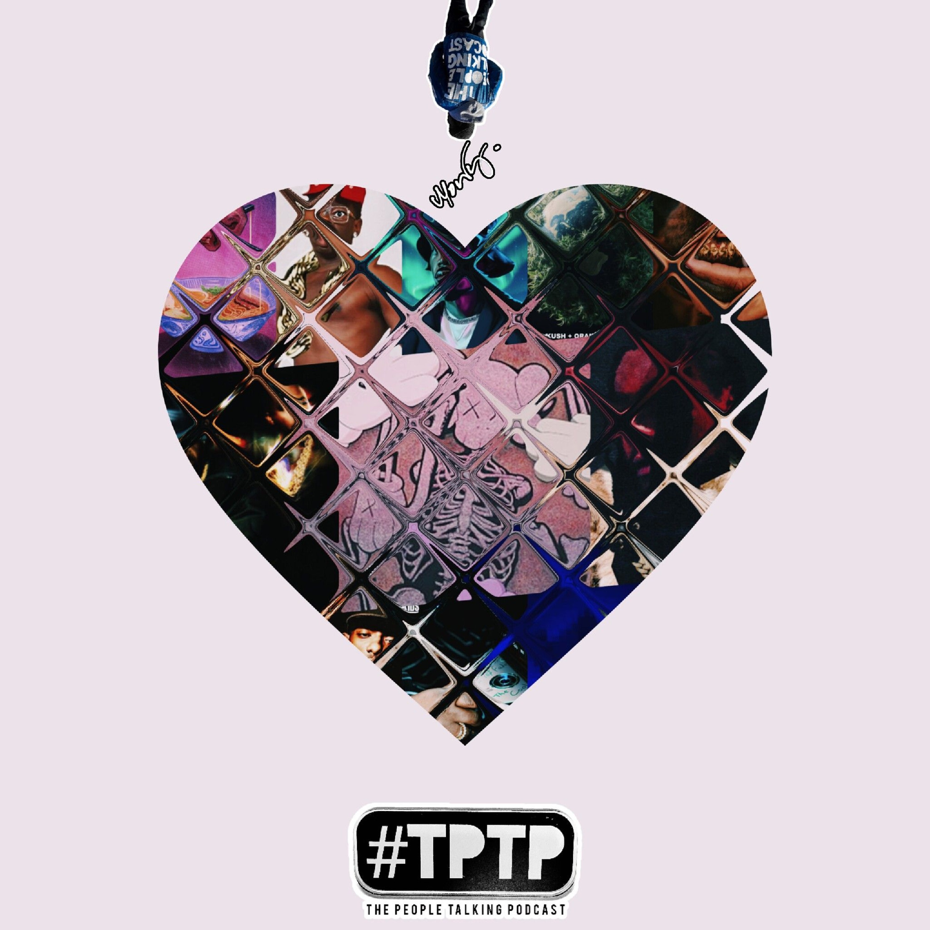 The People Talking Podcast