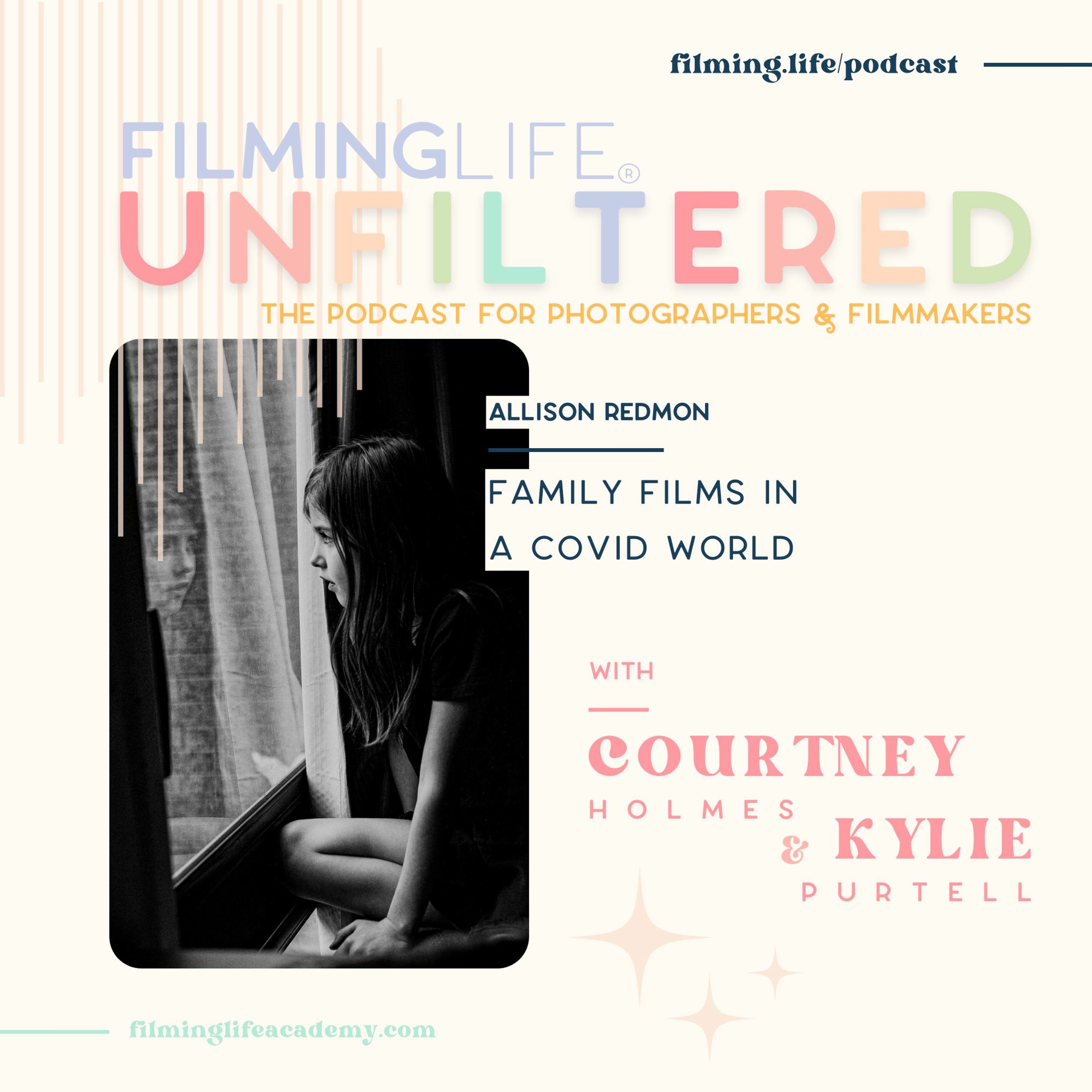 FilmingLife® UNFILTERED Podcast