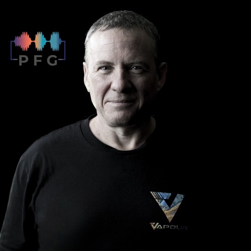 PFG Mix October ADE Special  - Kasey Taylor