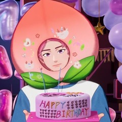 플레이브 PLAVE Bamby 밤비 - Happy Birthday To You (해피 버스데이 투유) by 권진원 【240715 LIVE】