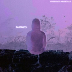 part ways (feat. @phenom7gaming) (prod. @alsbeatz x @ayoleybeats)
