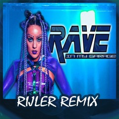 AronChupa & Little Sis Nora - Rave In My Garage (Rijler Remix)