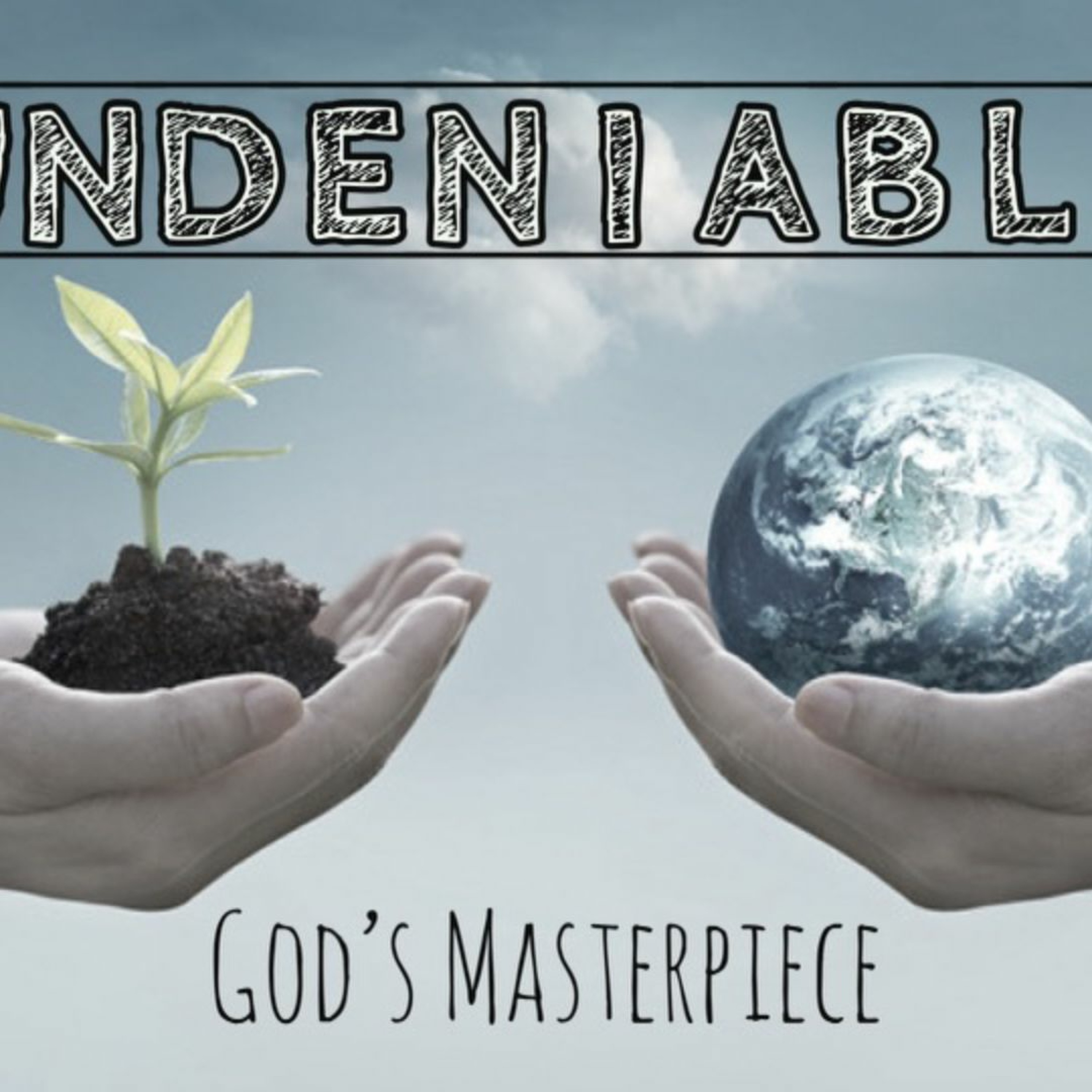 Pastor Ben 11-27-22 Undeniable Week 1