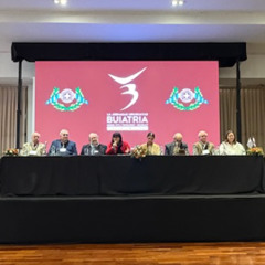 Dr. Alfredo Fratti - Ministro MGAP