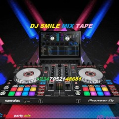 DJ SMILE Dance MIX
