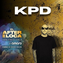 El After de Loca Eposodio 95 KPD + AMARO