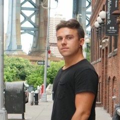 CALVIN BAILEY (LIVE @ TLA PHILLY 6/14/19)