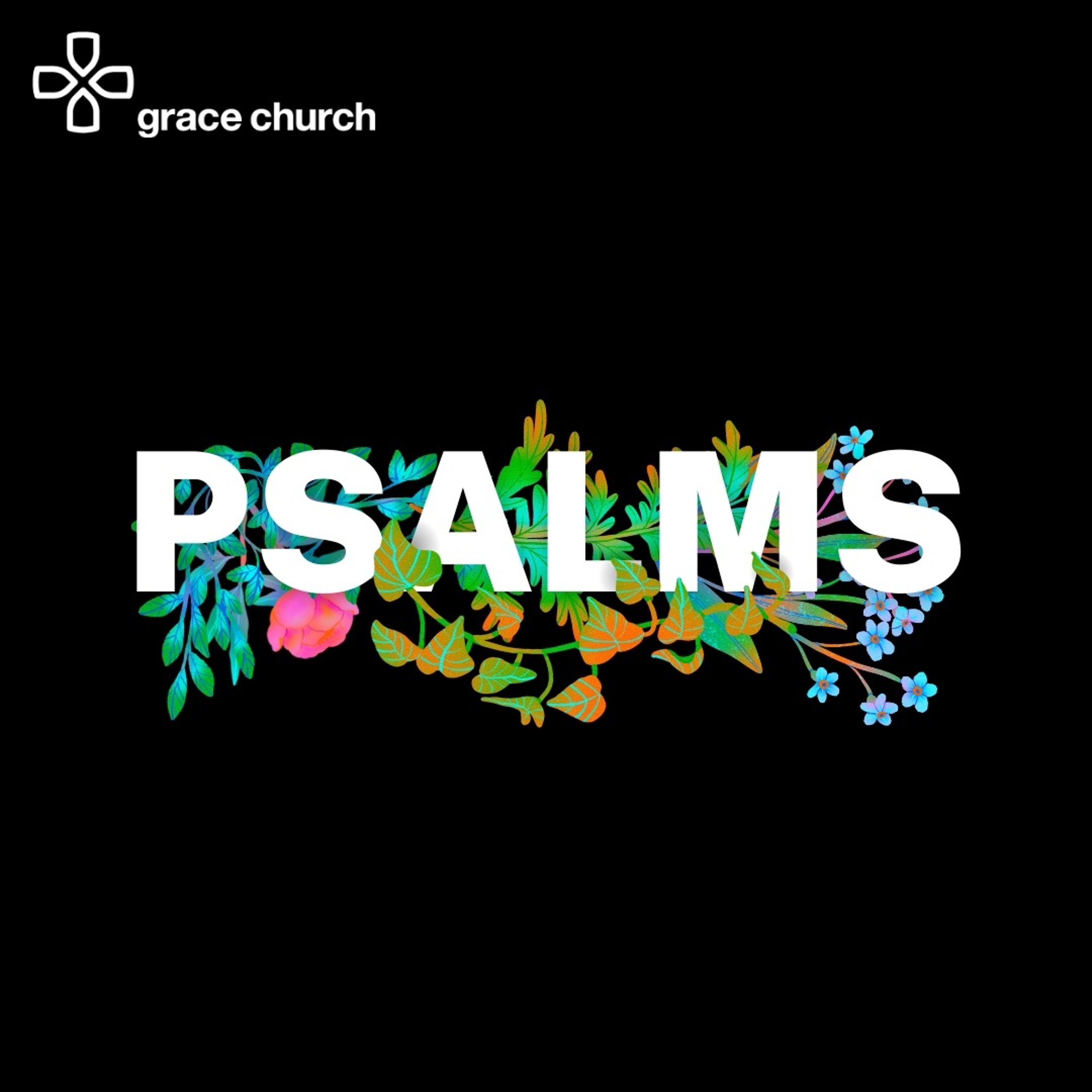 Fighting for Hope in the Time of Trial | Psalm 42 | 10/11/24 | Peter Bowley