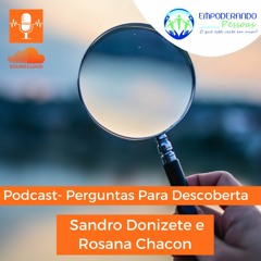 Podcast- Perguntas Para Descoberta