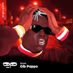 Simas - Gib Pappo (Original Mix) [Organic Pieces]