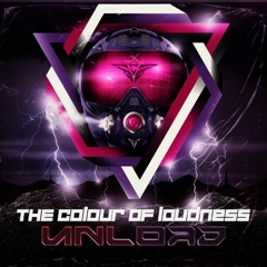 Unload - The Colours Of Loudness