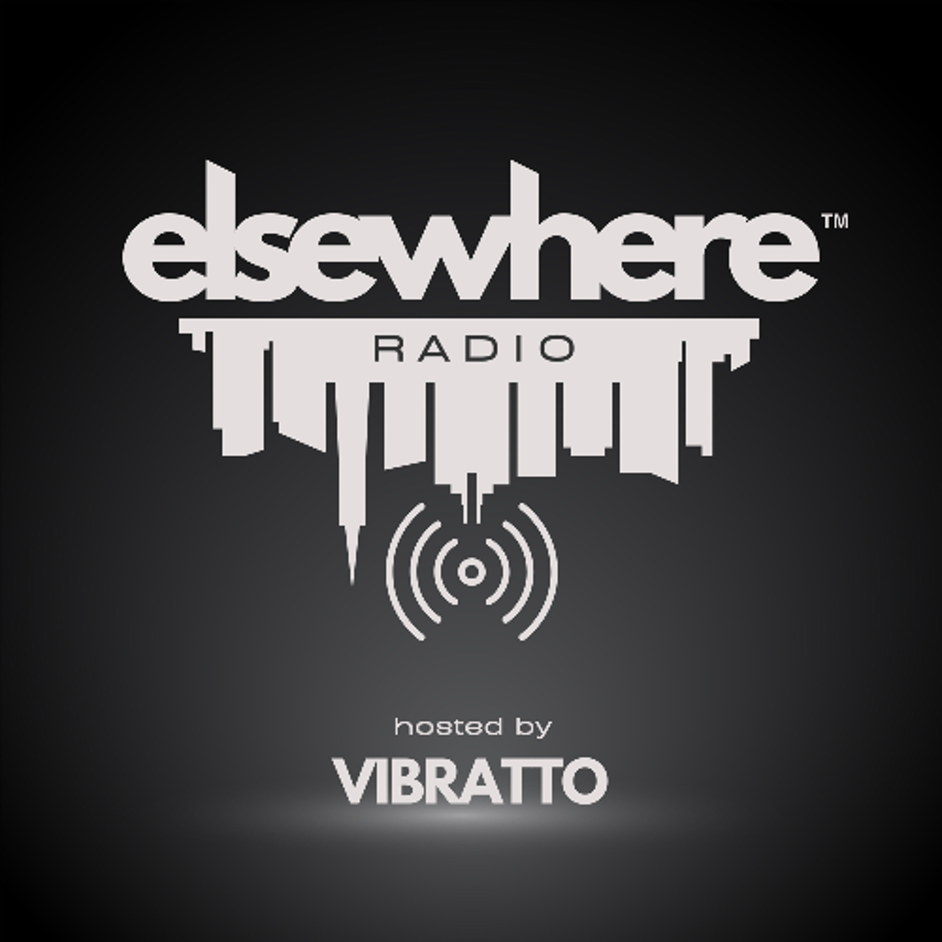 Elsewhere Radio hosted by Vibratto