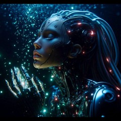 Cyber Symbiosis