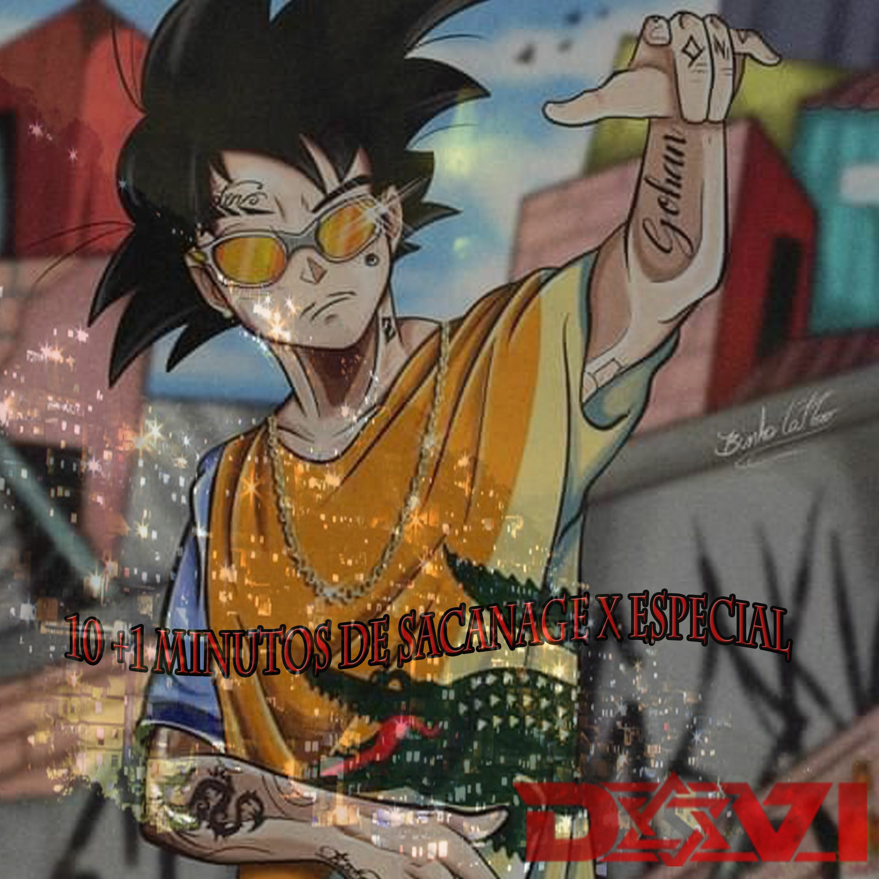 DJDAVIDOB13  [[ RLK RC]]